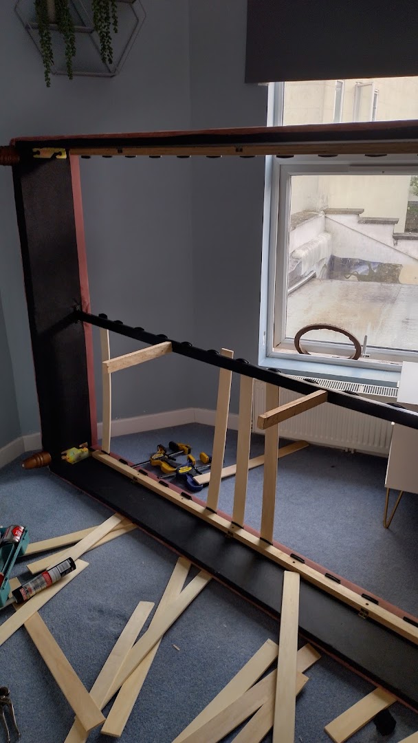 Handyman Bristol Near Me — Photos 6