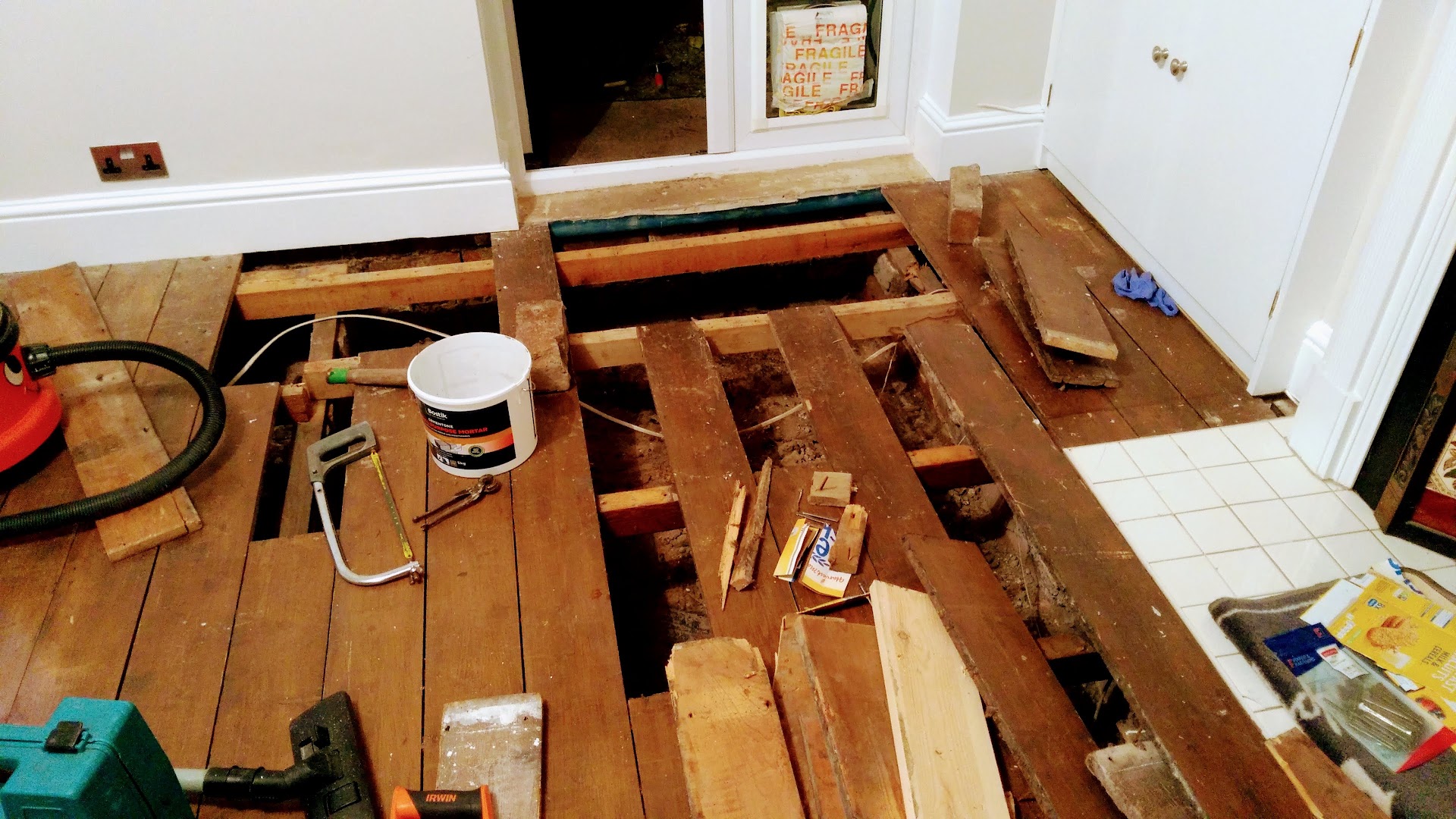 Handyman Bristol Near Me — Photos 5